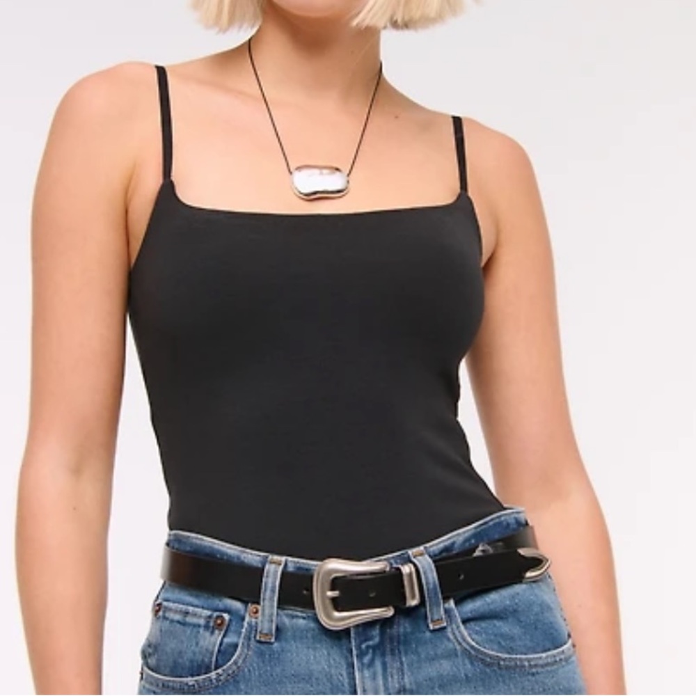 A&F bodysuit - NWT